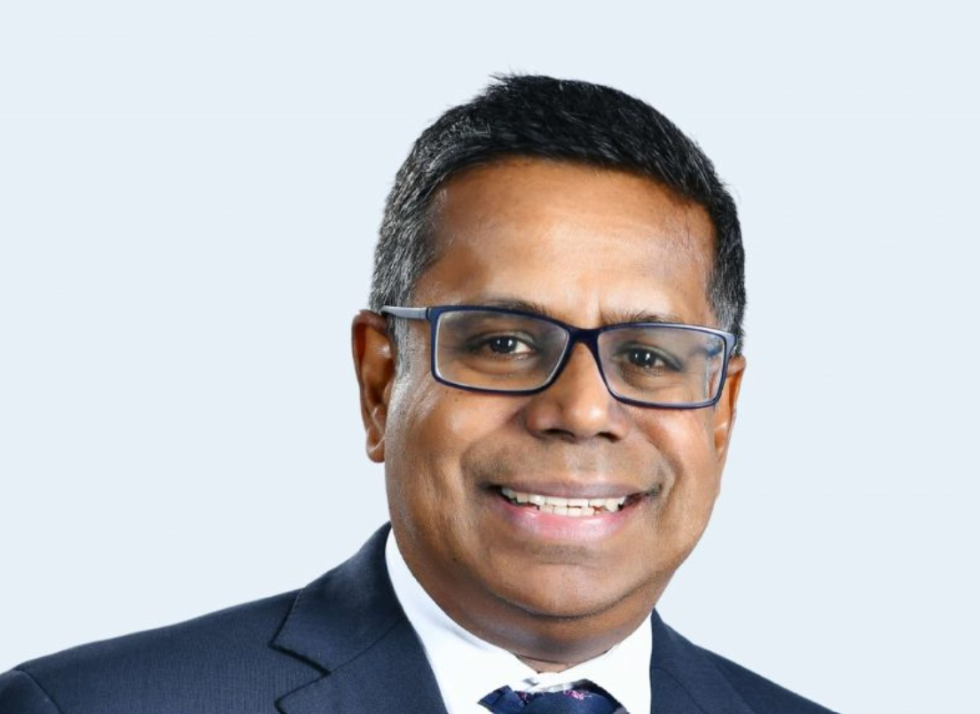 Dilshan Rodrigo Re-Elected SLID Senior Vice Chairman for Second Consecutive Year