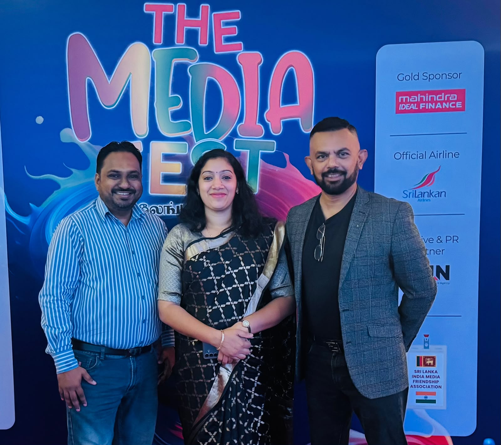 The Media Fest 2026