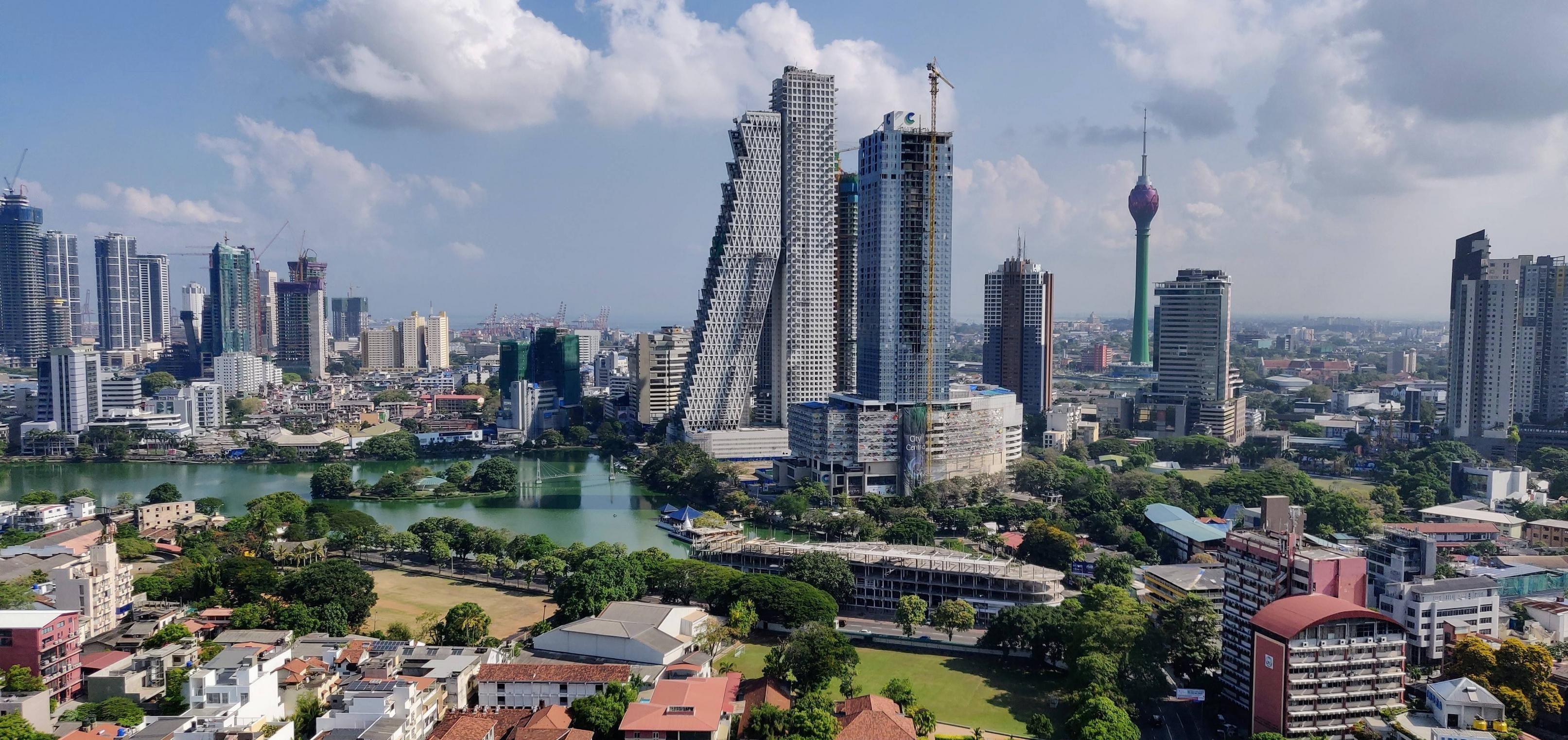 Sri Lanka Among World’s Top 5 Fastest Improvers in Investor Transparency