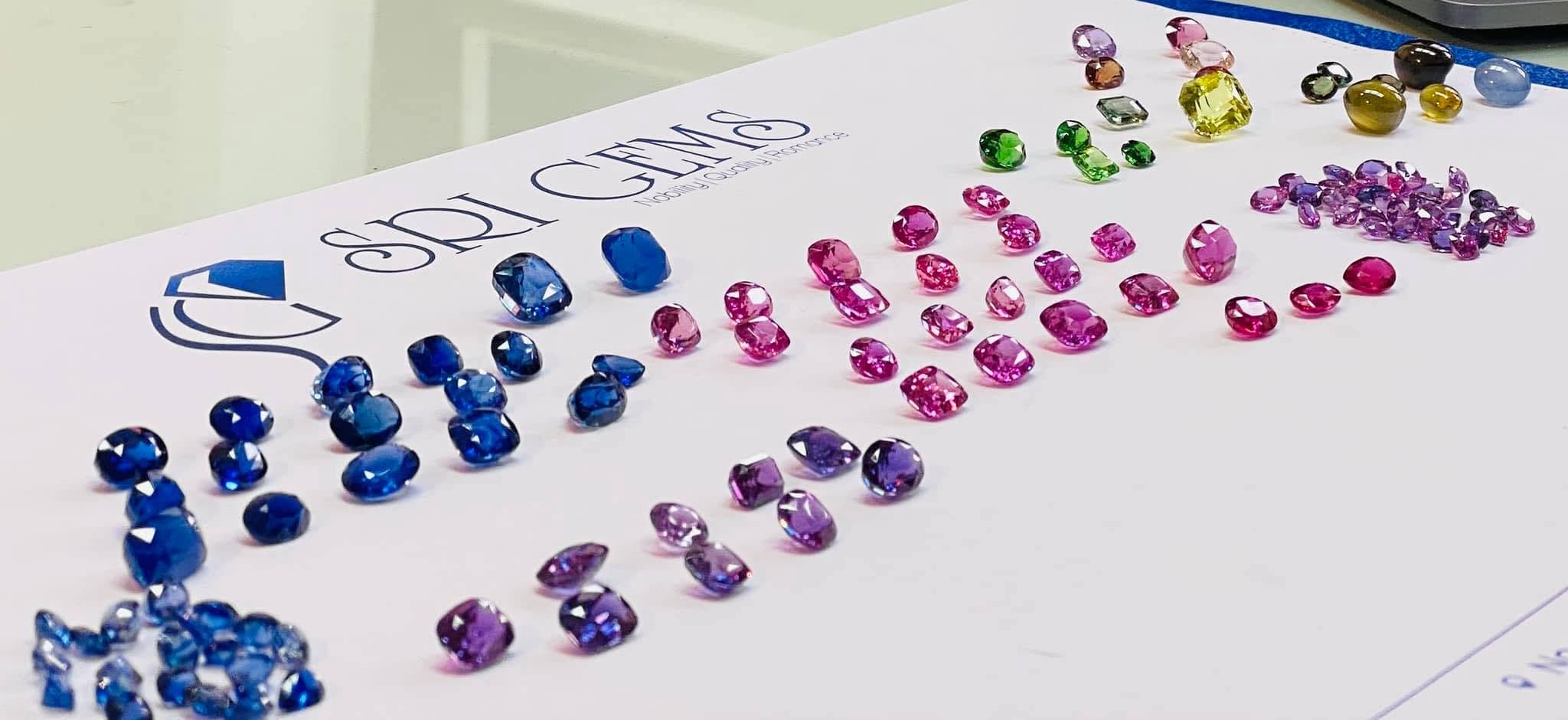 Sri Lankan Gem Entrepreneur Mushir Munas Honoured at NextGen Coloured Gem Excellence Awards 2026