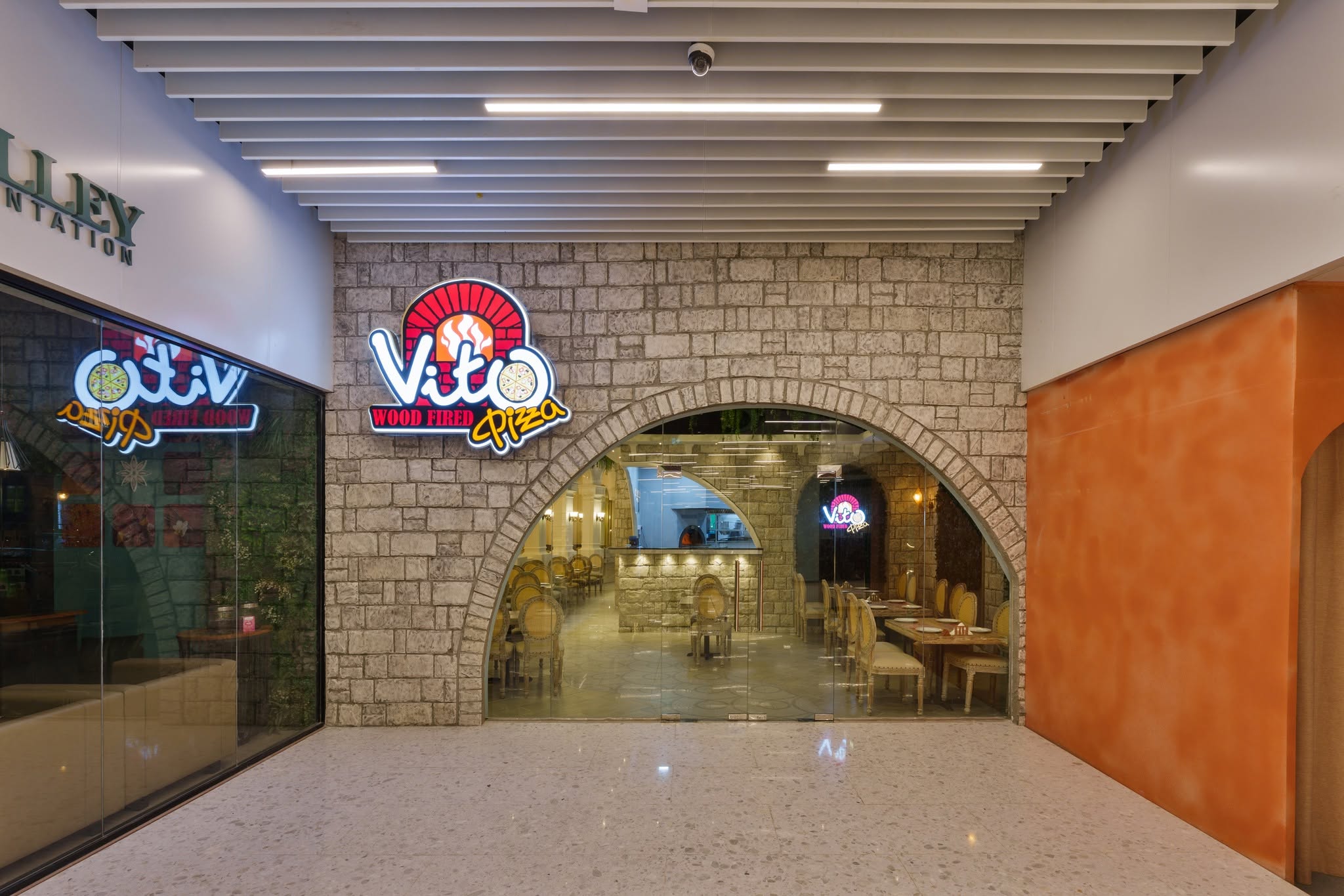 Vito Wood Fired Pizza Expands with Sixth Outlet at City of Dreams Sri Lanka