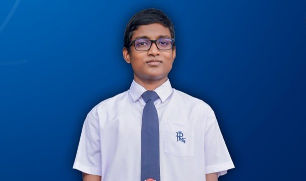 Sri Lanka Makes History at International Mathematical Olympiad with First-Ever Silver Medal