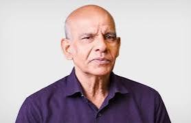 Veteran Sri Lankan Actor Rahal Bulathsinhala to Be Laid to Rest on Sunday