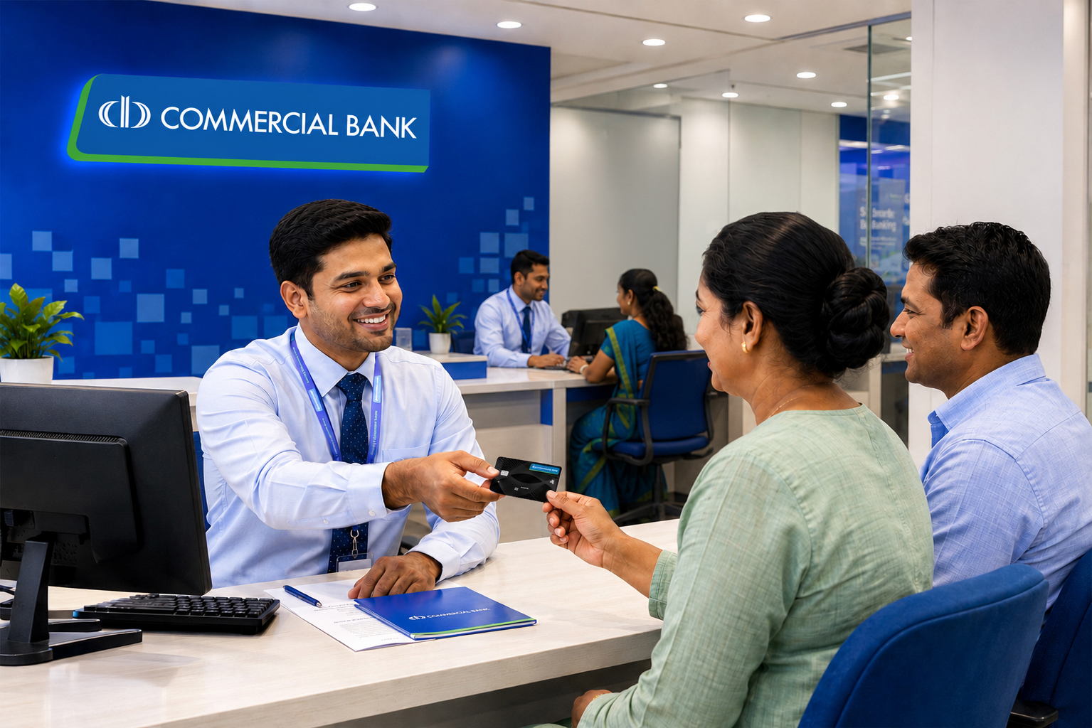 Commercial Bank crowned Sri Lanka’s Best Bank and Best ESG Bank by Euromoney
