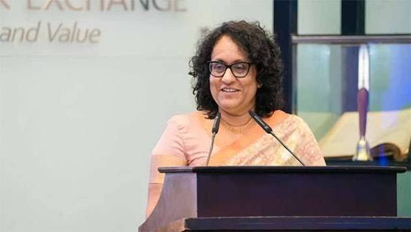 Financial Literacy in Sri Lanka Rises to 58%, Prime Minister Says