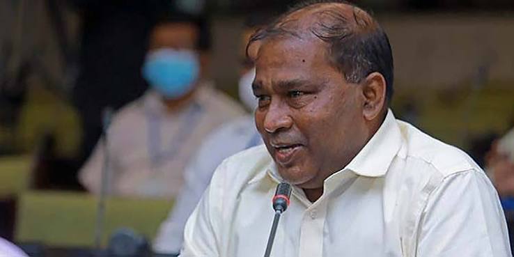 Joseph Stalin Alleges Political Interference in Western Province School Appointments