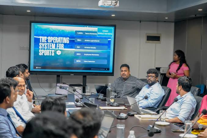 National High Performance Centre Planned to Boost Sri Lankan Athletes’ Performance
