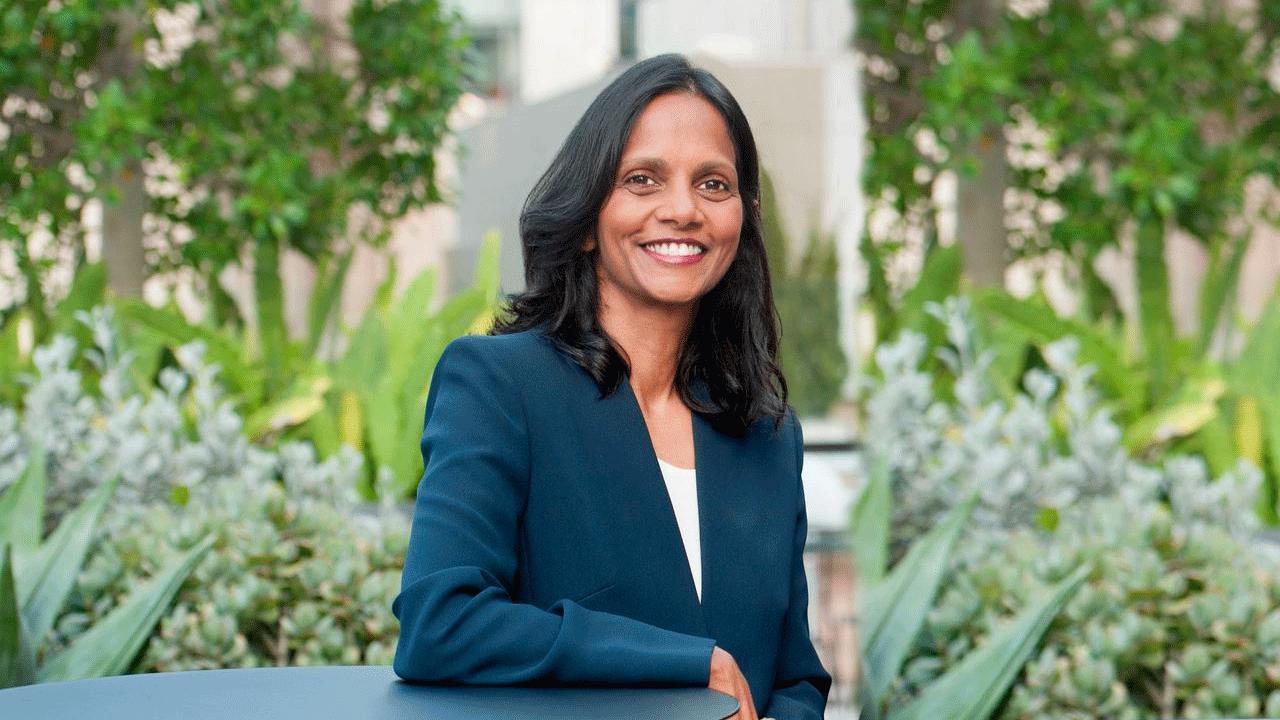 Shemara Wikramanayake: The Sri Lankan-Rooted Leader Who Reached the Pinnacle of Global Finance