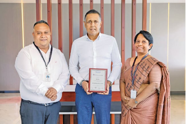 DFCC Bank Named Sri Lanka’s Best Cash Management Bank for 2026