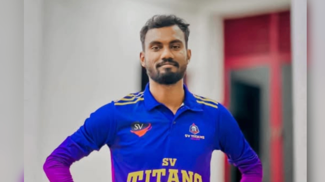 Sri Lanka seeks ex-Maldivian President’s help to save Anojan from execution in Saudi Arabia