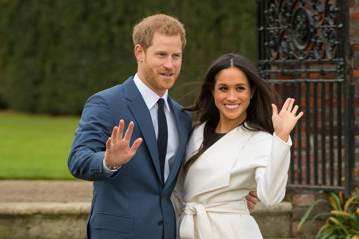 Prince Harry and Meghan Reportedly Set to Return to UK Within Weeks