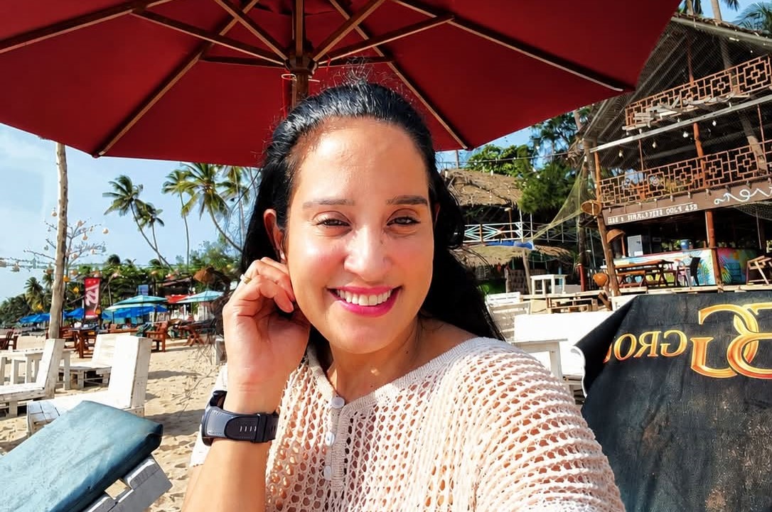 Erica Lanka: From Zero to a Global Audience in Just 90 Days