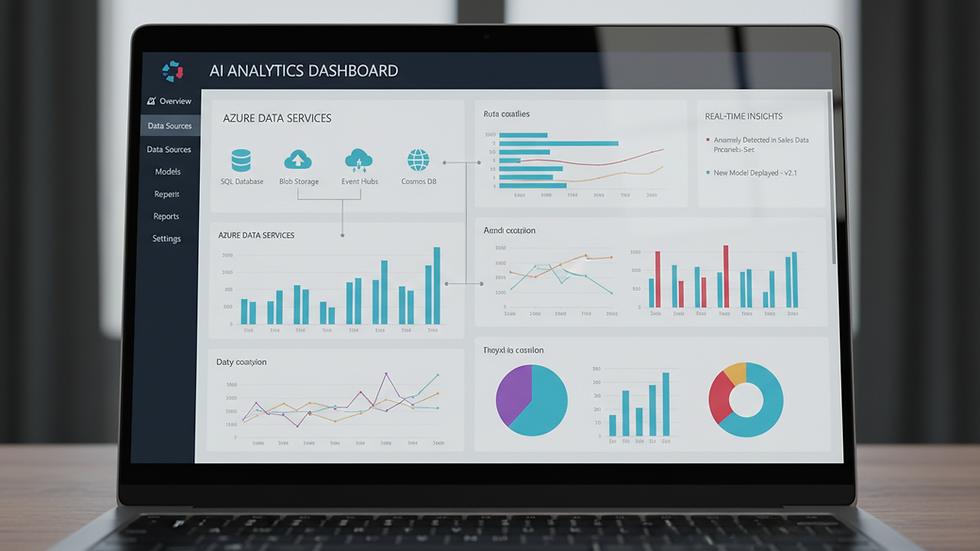 LankaData Launches AI-Powered Platform to Become Sri Lanka’s Bloomberg Terminal for Public Information