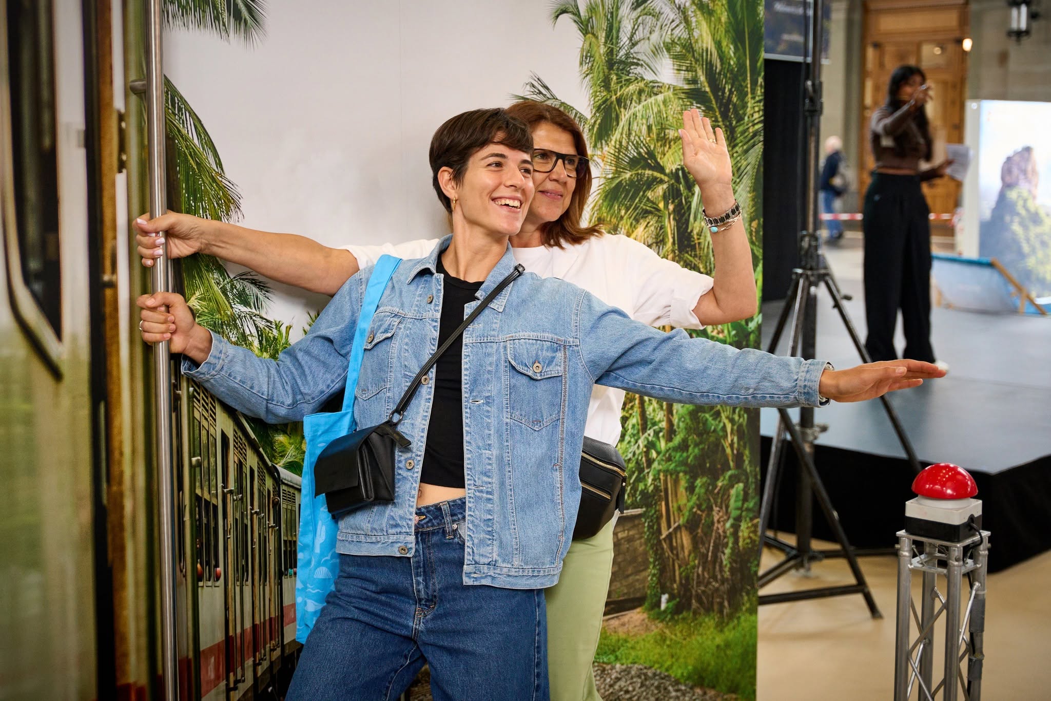 Sri Lanka Tourism Showcases Island Experiences to Swiss Travellers in Zürich