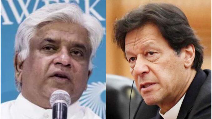Arjuna Ranatunga among 21 captains to write fresh letter to Pakistan PM over Imran Khan's treatment