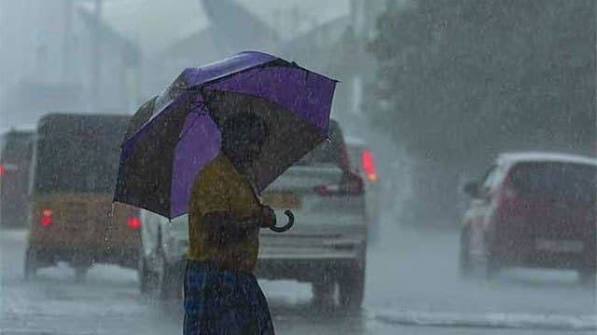 Heavy Rain of Over 100mm Expected in Several Areas of Sri Lanka