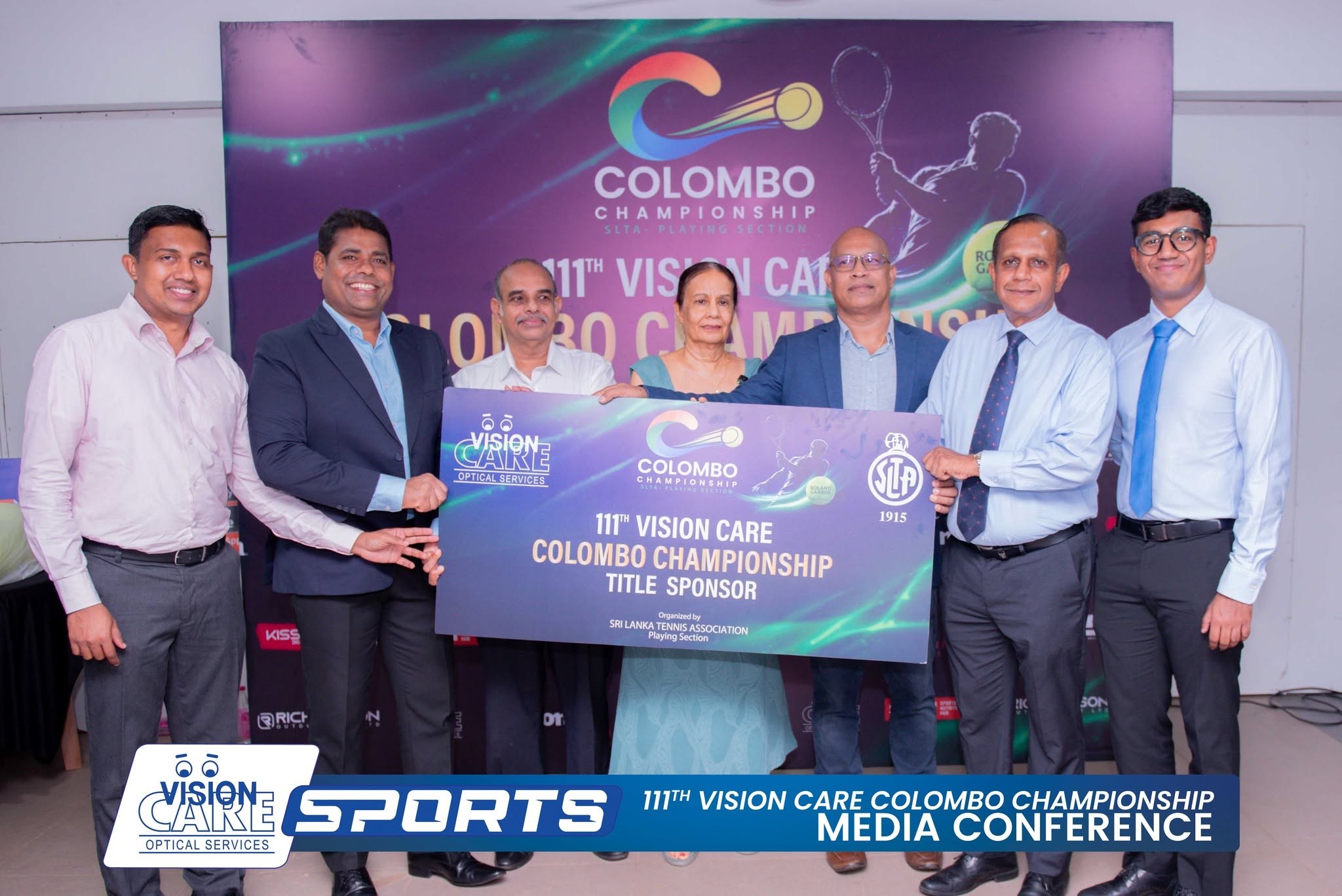 Asia’s oldest tennis tournament returns for its historic 111th edition!