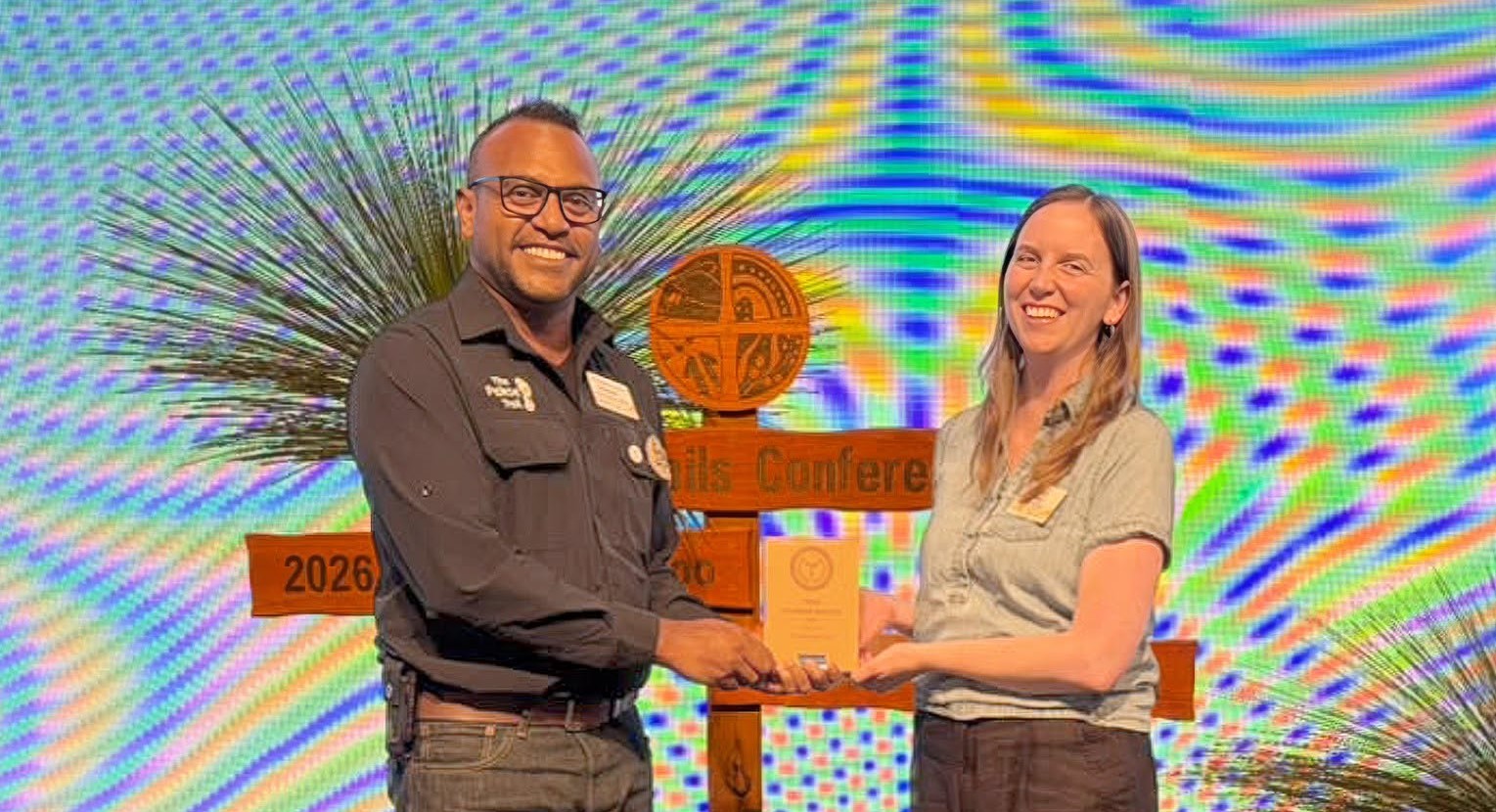 Sri Lanka’s Pekoe Trail Wins 2026 World Trails Network Trail Tourism Award in Perth