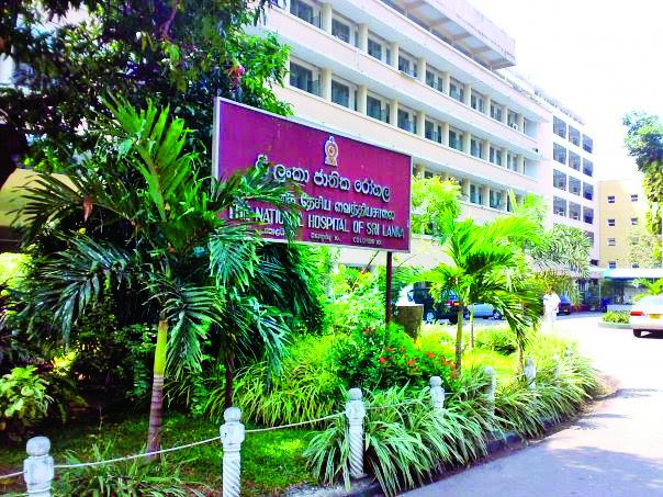 Cancer Early Detection Centre Opens at Colombo National Hospital