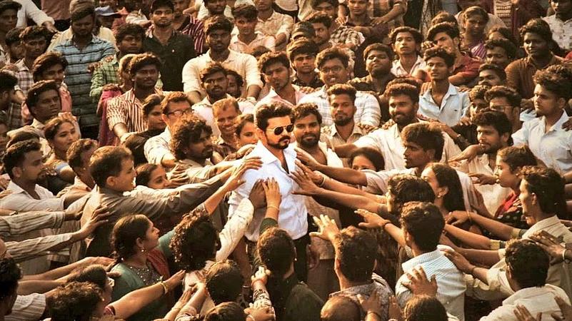 Jana Nayagan Creates Historic Buzz as Vijay’s Final Film Breaks Advance Booking Records