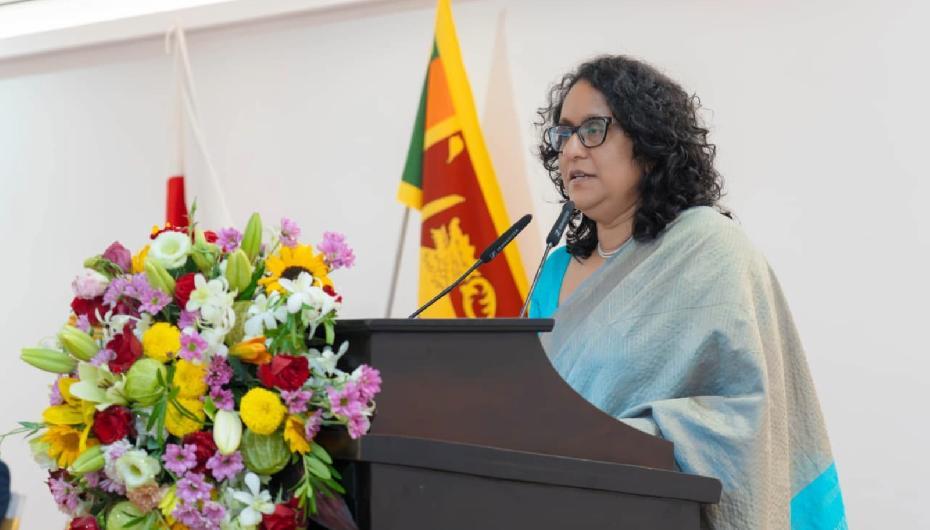 Sri Lanka to Introduce Entrepreneurship and Financial Literacy Subject for Grade 6 in 2027