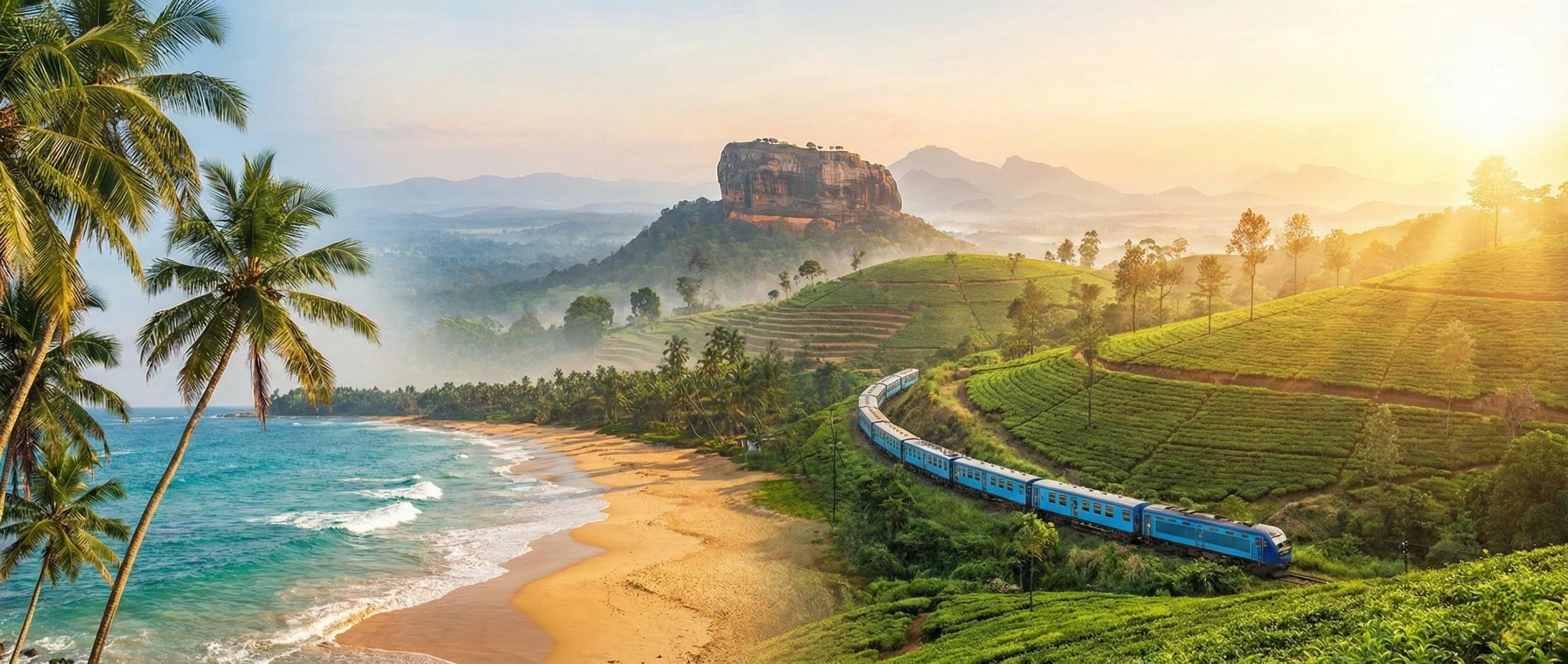Sri Lanka Tourism Regains Momentum as Middle East Flight Disruptions Ease