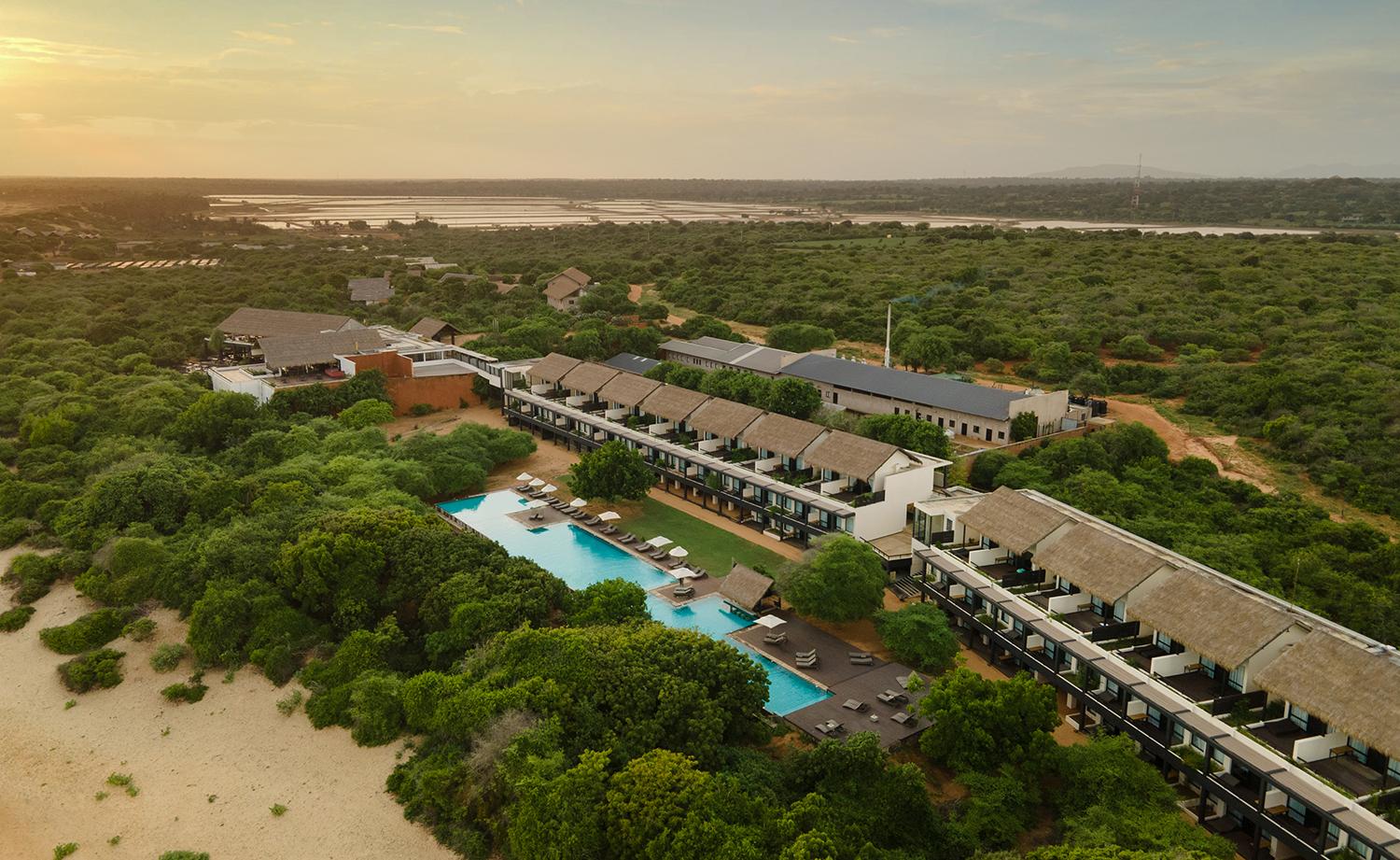 Jetwing Hotels Secures 24 Tripadvisor Travellers’ Choice Awards for 2026
