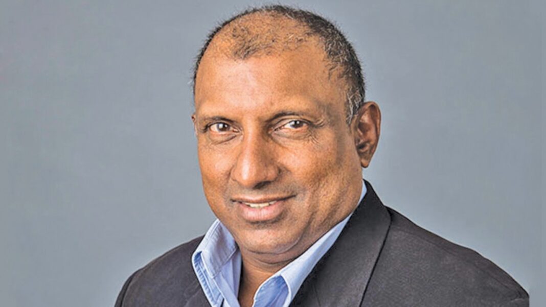 Arrest Warrant Issued for Aravinda de Silva