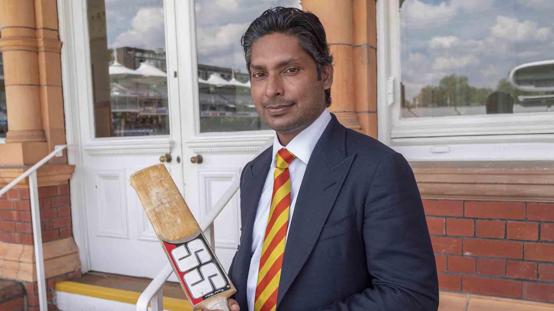Kumar Sangakkara: From Cricket Legend to Visionary Entrepreneur Building a Global Legacy
