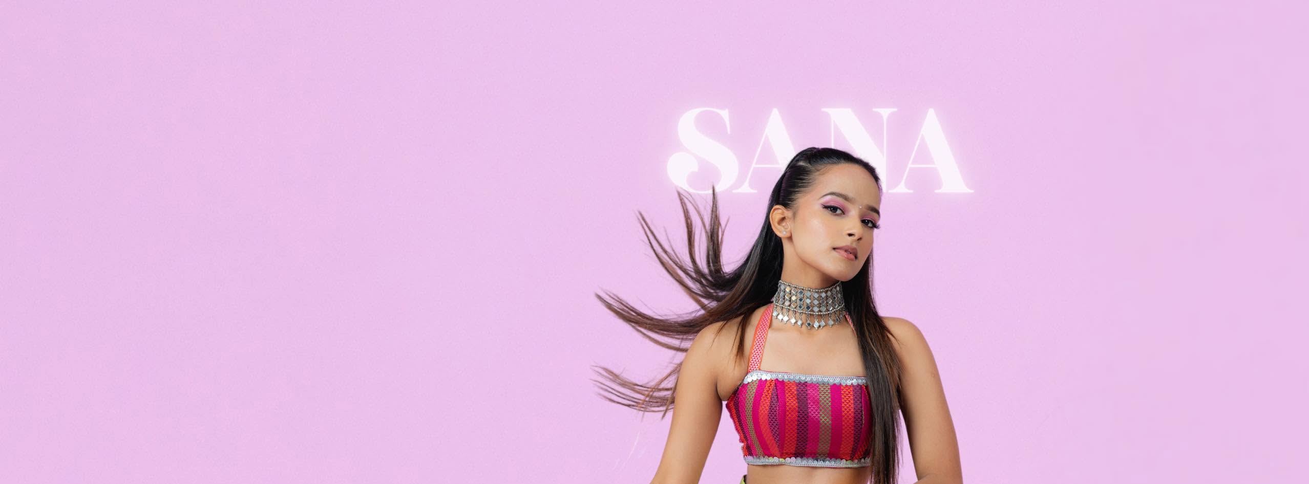 MINISO by Abans Appoints Youth Music Sensation SANA ROHANSI as Brand Ambassador
