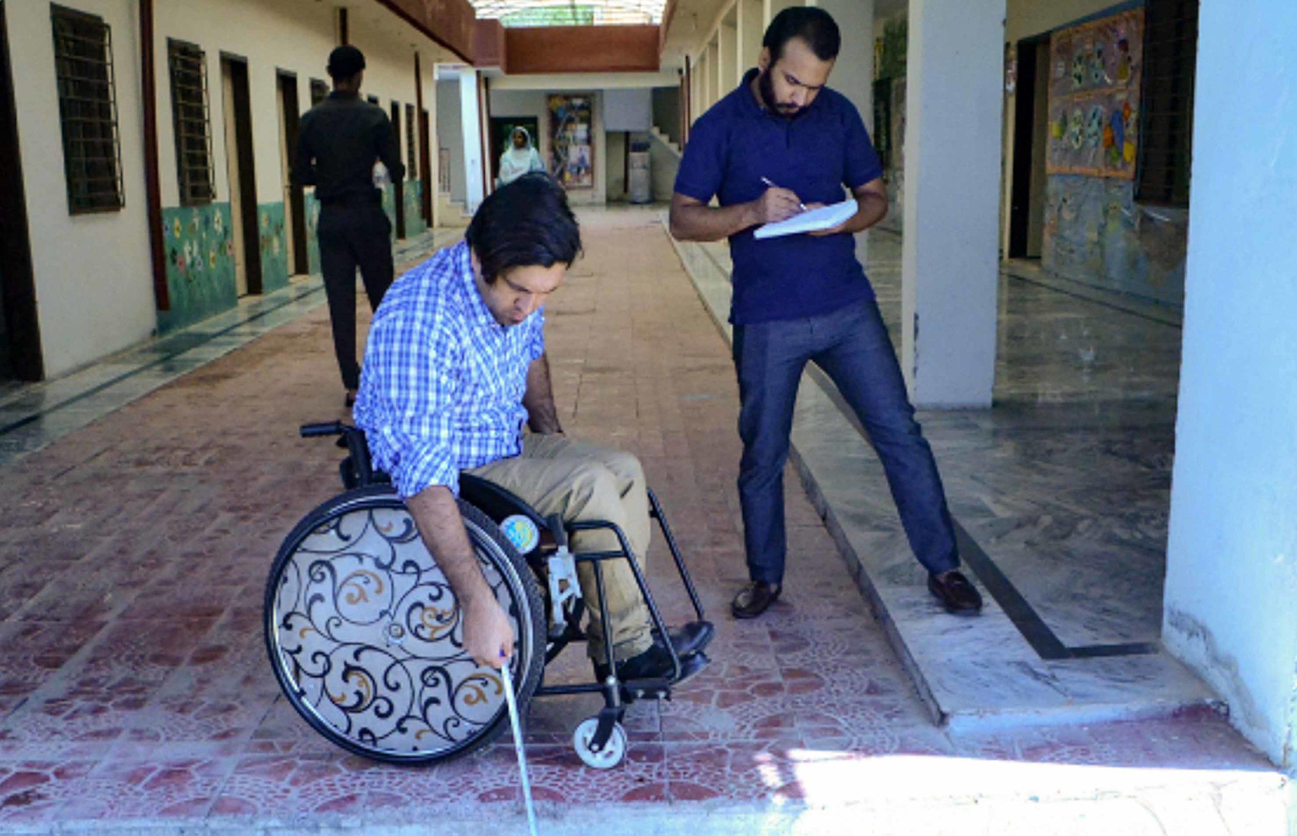 Sri Lanka launches national audit on disability accessibility