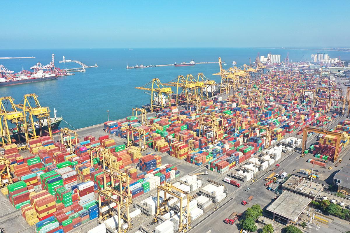 Sri Lanka Named Among Key Trade Hubs in White House Report on Global Supply Chain Shifts