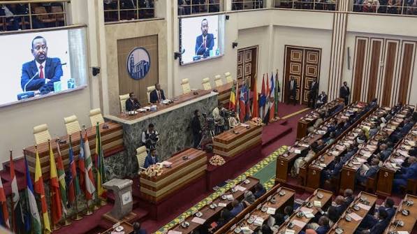 Civil Society Representatives Back Government Bills, Say Opposition Should Propose Amendments