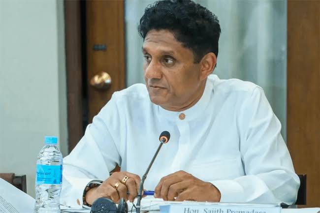 Sajith Premadasa Calls for Sensitive Leadership and Respect for All Religions