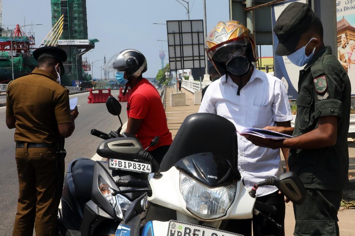 Traffic Violations to Cost Drivers Points Under New Pilot Project