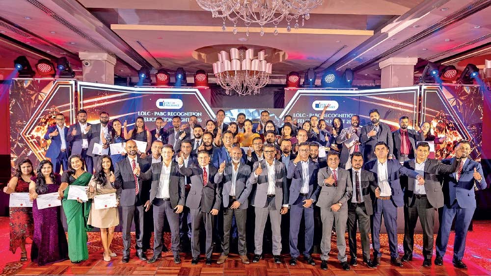 LOLC Life and Pan Asia Bank Celebrate 11-Year Bancassurance Partnership