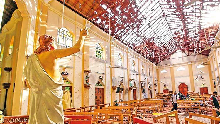 Easter Sunday Attacks Trial: 15 Accused Found Guilty, Nine Acquitted