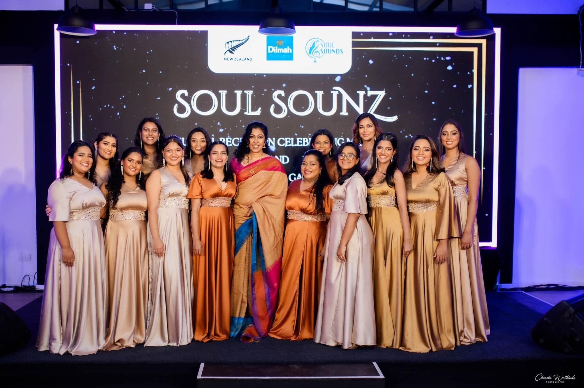 Soul Sounds Returns to Lionel Wendt with “The Pop Era” Show