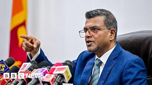 Civil Intelligence Front Raises Allegations of Rs. 9 Billion Financial Fraud Linked to Nation Lanka