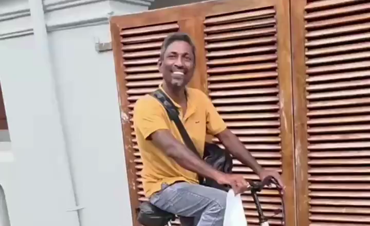 Sri Lanka goes viral in Russia