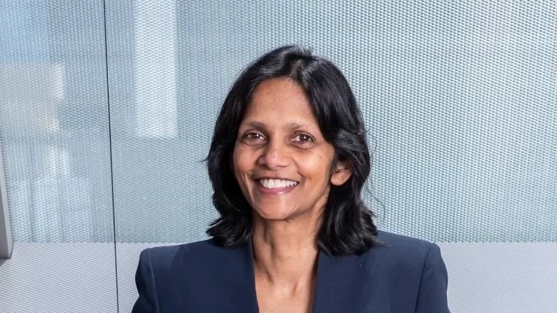 From Sri Lanka Roots to Global Leadership: The Extraordinary Journey of Macquarie CEO Shemara Wikramanayake