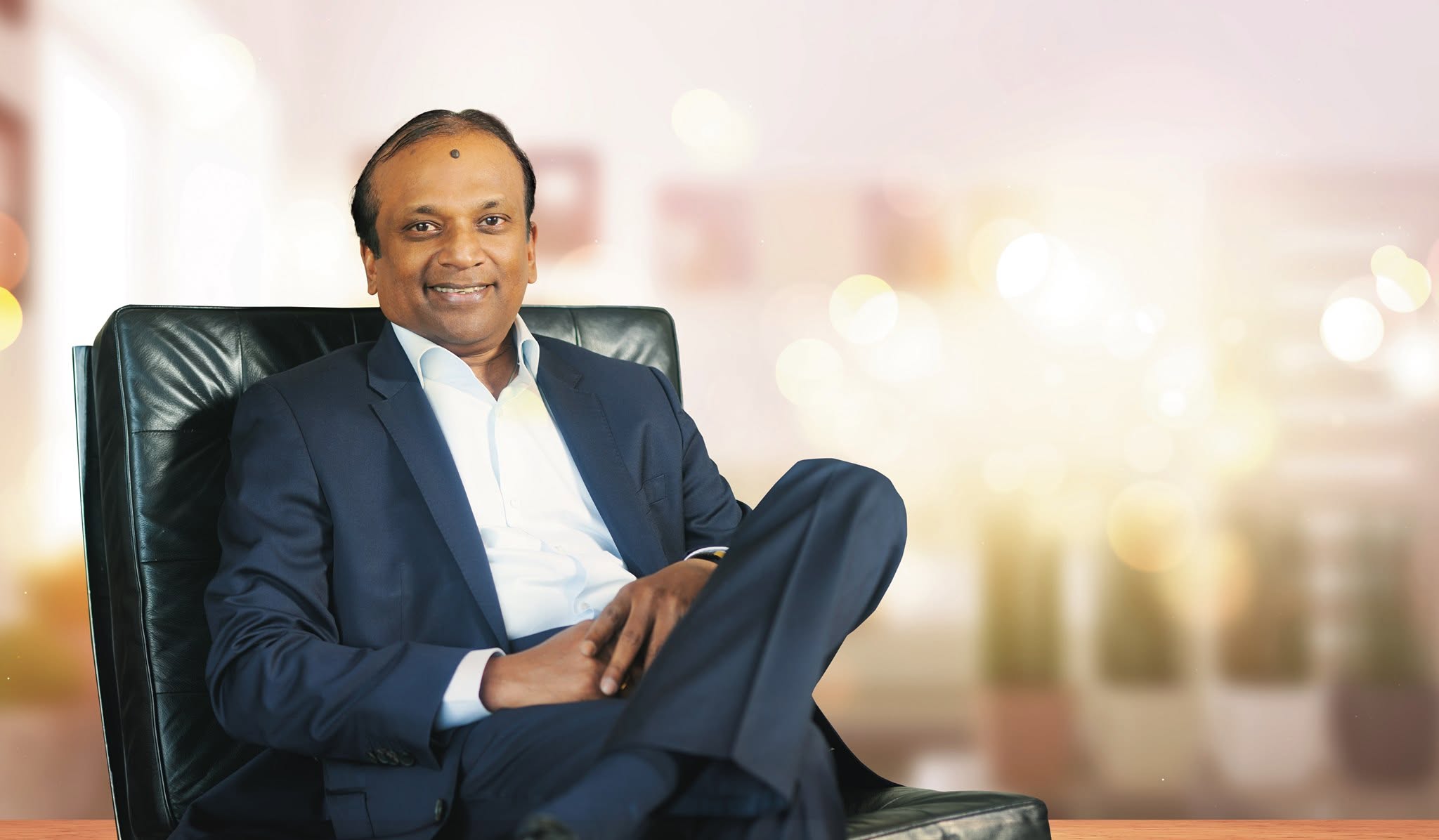 Ashok Pathirage: The Visionary Entrepreneur Who Built Softlogic into a Corporate Powerhouse