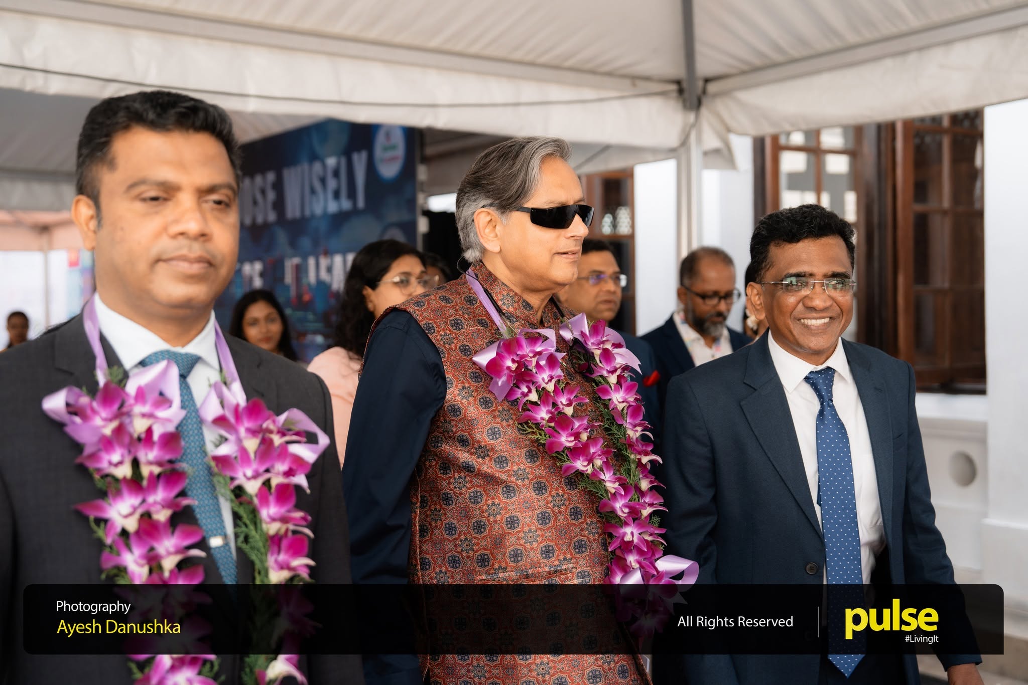 Colombo Literary Festival Debuts, Celebrating Sri Lanka’s Growing Literary Voice