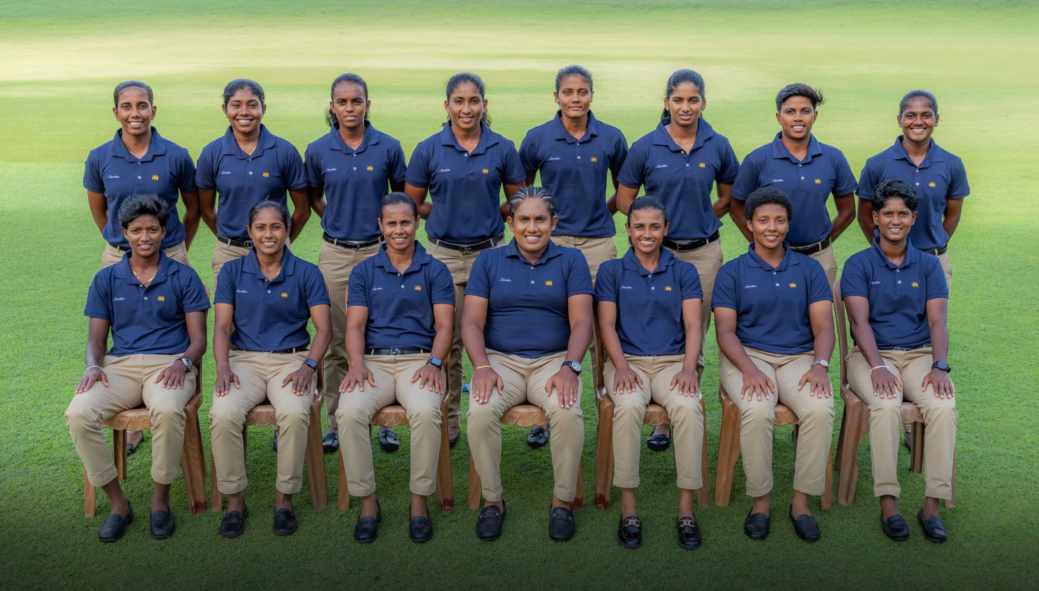 Sri Lanka Reach Asian Games Women’s Cricket Semi-Finals With 86-Run Win