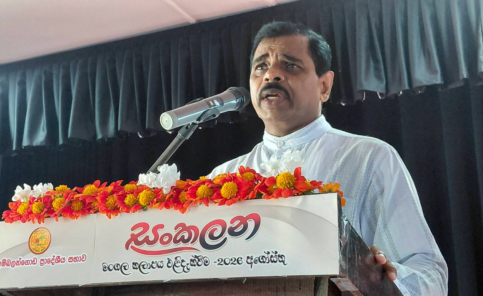 Minimum Age for Three-Wheeler Driving Will Be Raised to 40: Nalin Hewage