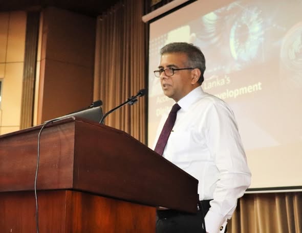 From Fourth Mobile Operator to Digital Powerhouse: The Dialog Story and Hans Wijayasuriya’s Journey