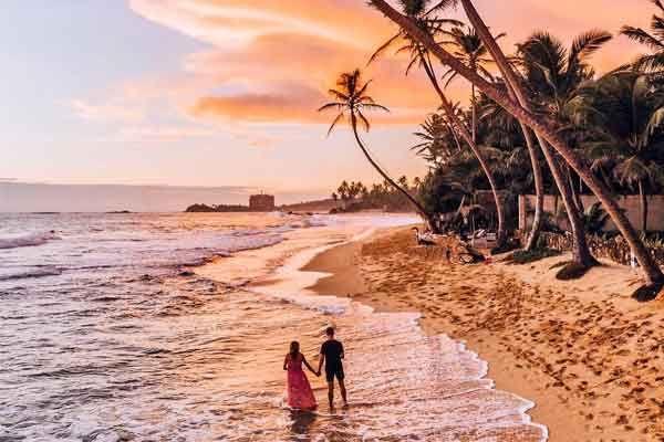Sri Lanka Tourism Surpasses 1.4 Million Arrivals in 2026