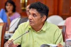 Sajith Premadasa Calls for Environmental Education from Early Childhood to Build Climate Resilience