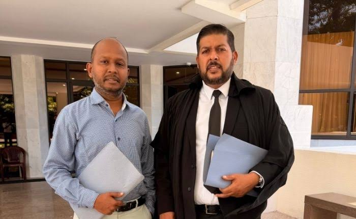 Bahujana Balaya Criticises Government Over Proposed Crime Prevention Legislation