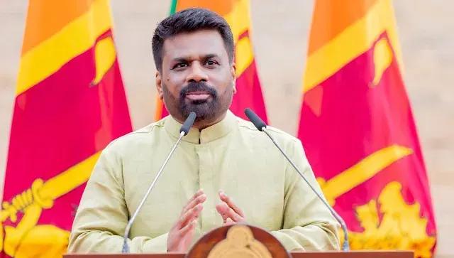 Sri Lanka Marks Two Years Since Anura Kumara Dissanayake’s Presidential Election Victory